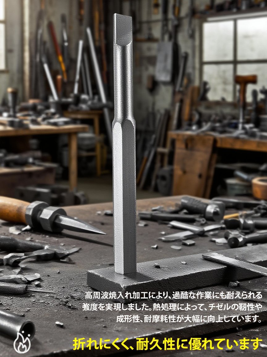 電動ハンマードリル