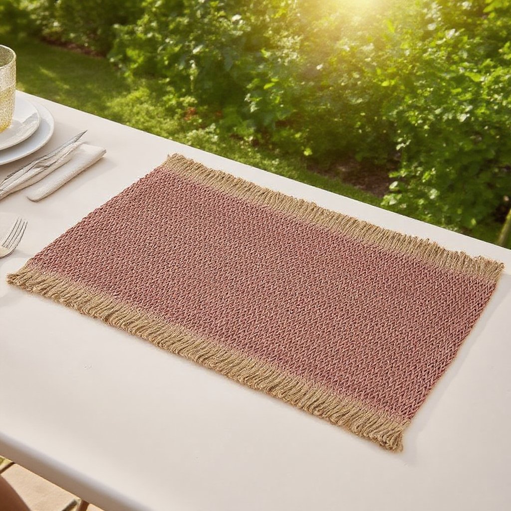 따뜻함을 유지하는 단열 쿠션 매트