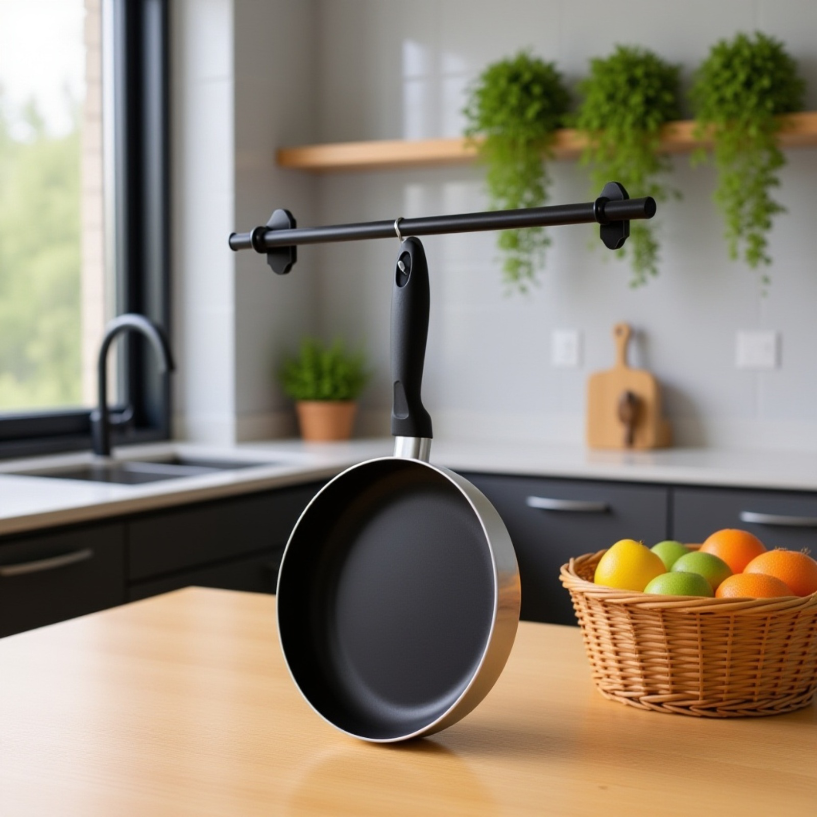 フライパン、ノンスティックパン、フライパン、ステーキロースト、油を使わない電磁調理器、ガスコンロ、万能鍋