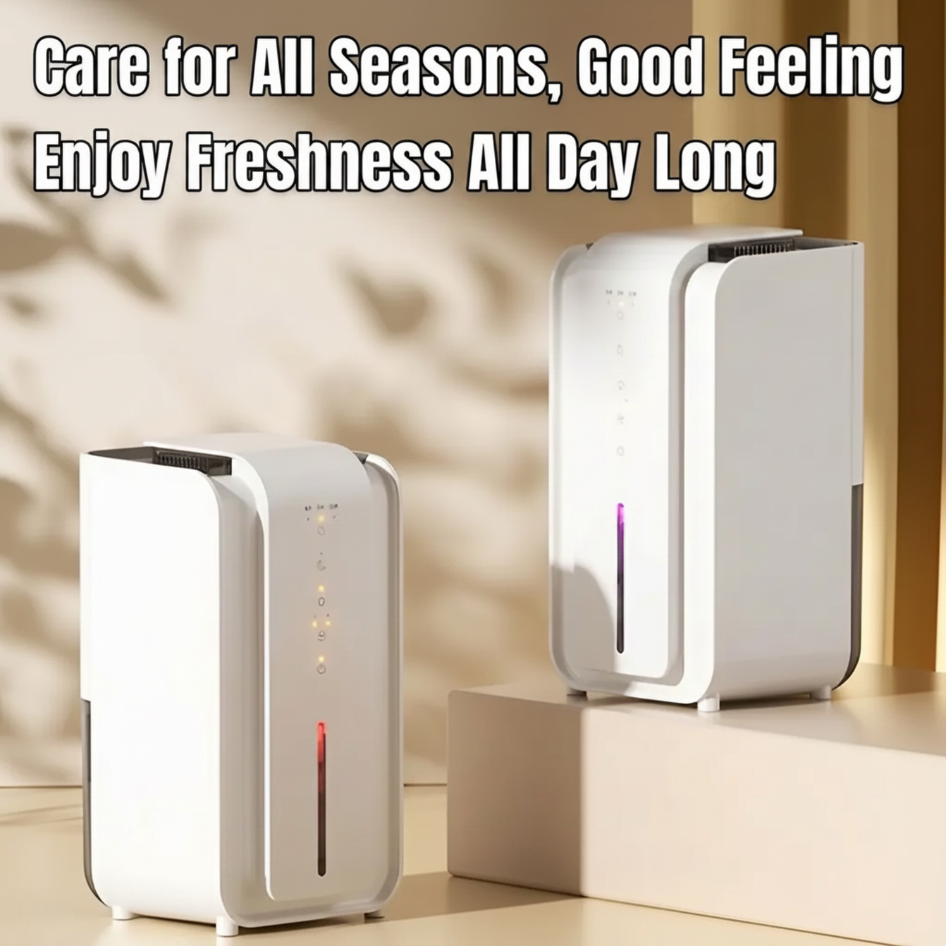 Household Mini Dehumidifier