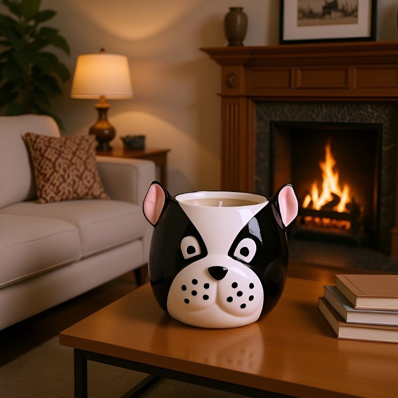 토끼용 작은 동물 급수기 디테일