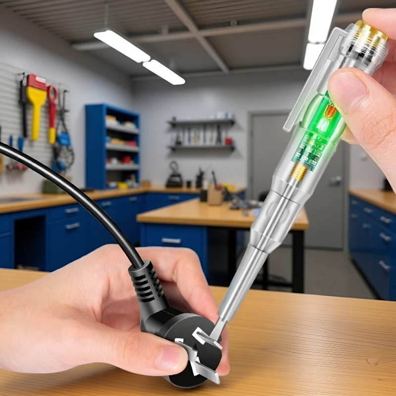 Stylo tactile électrique multifonction avec capteur intelligent et lumière colorée