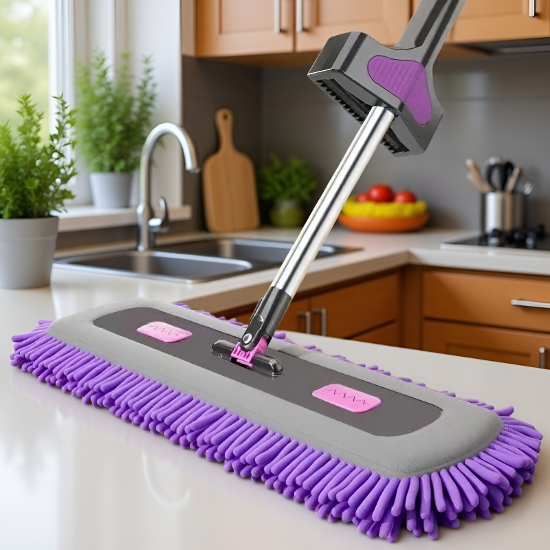 Reinigungslösung für Hartböden und Fliesen