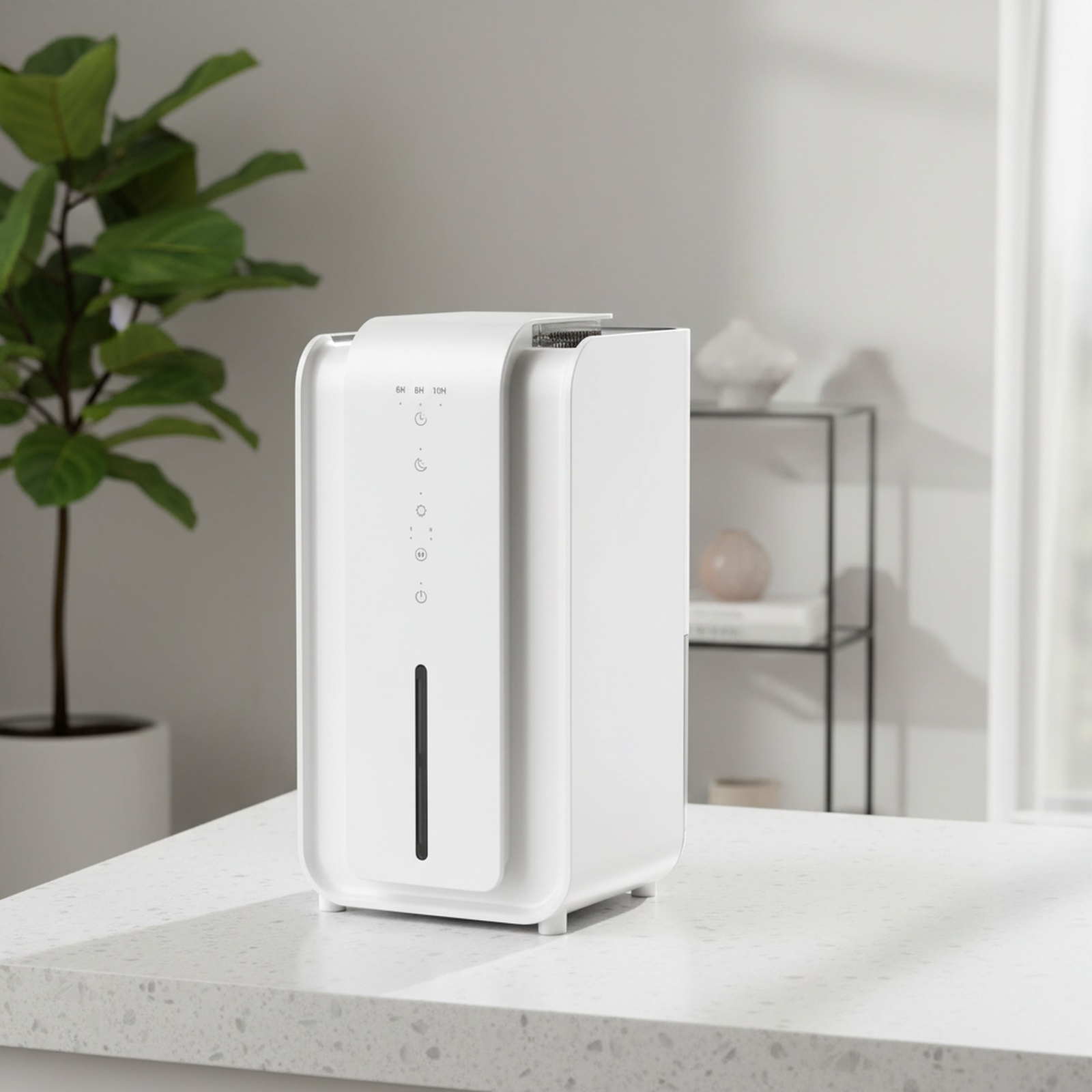 Household Mini Dehumidifier