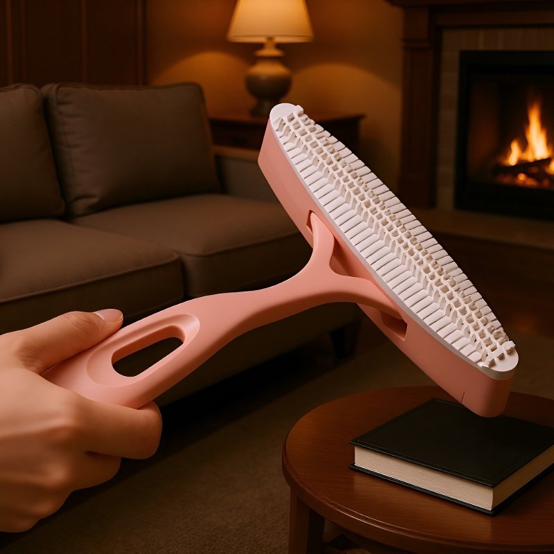 Dwustronna maszynka do golenia do użytku domowego