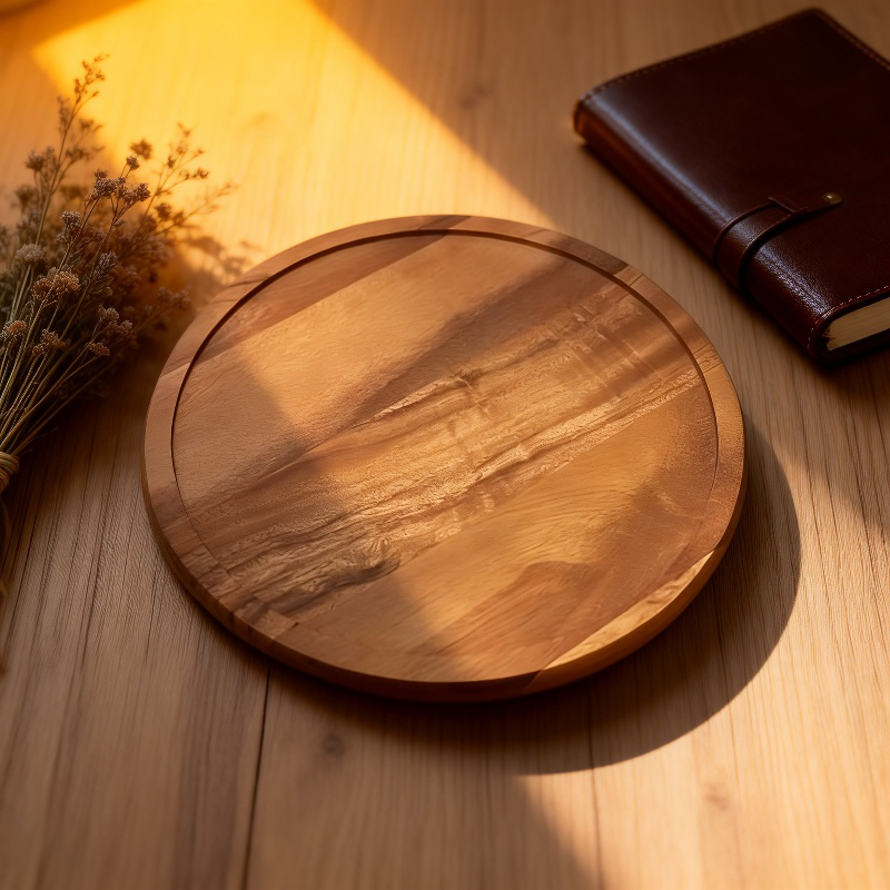 다짐용 고기 도마