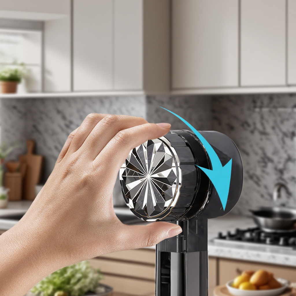 무타공 강력 흡착 U자형 세면대 선반