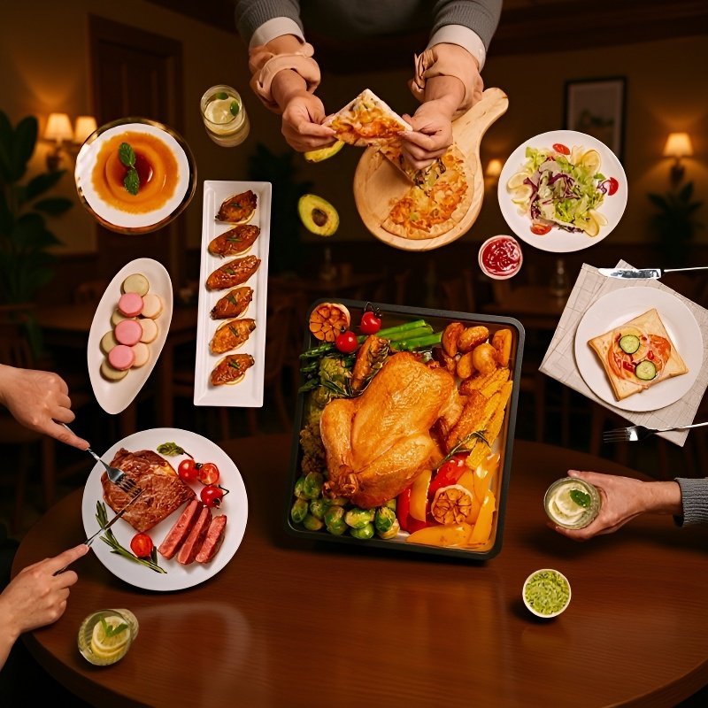 コーヒーメーカー搭載のスマート家電