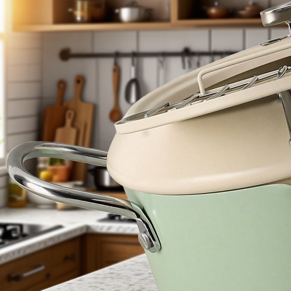 日本のフライヤー