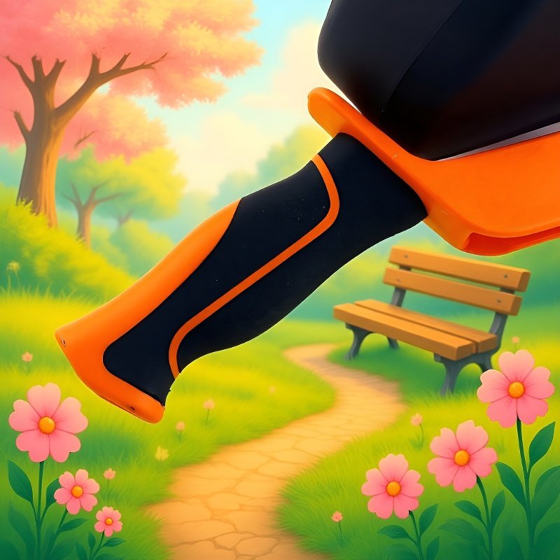 Abflussrohr-Reiniger