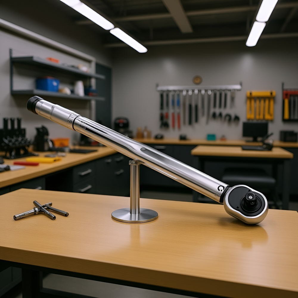 Llave dinamométrica