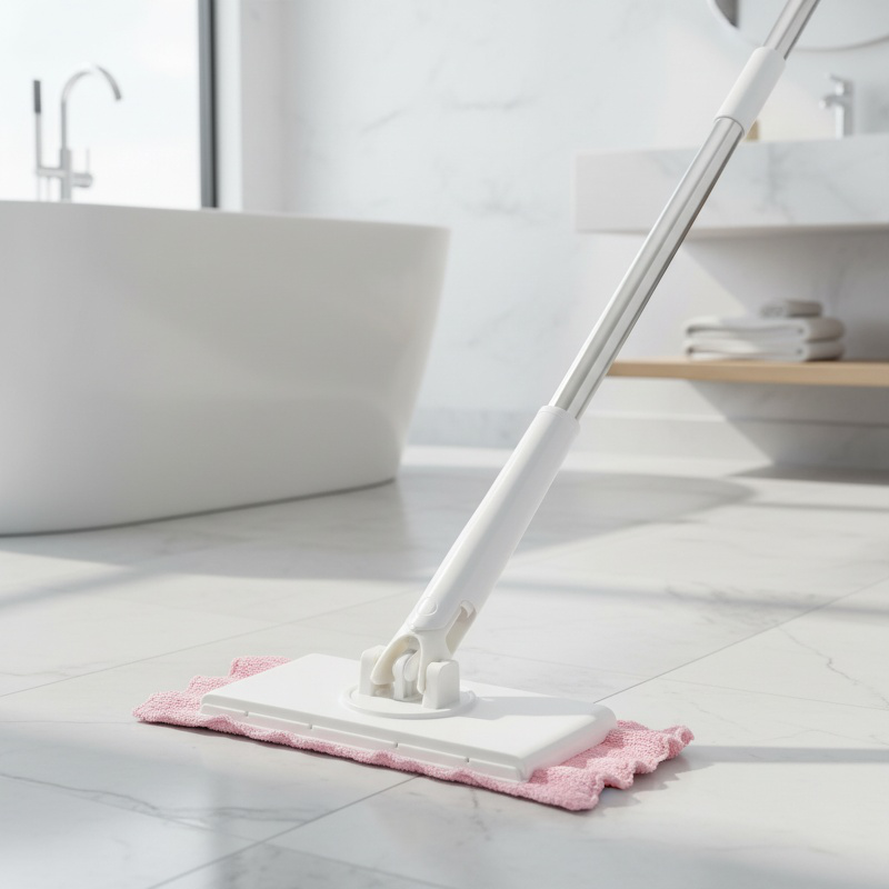 Lazy Multi-Use Household Flat Mop