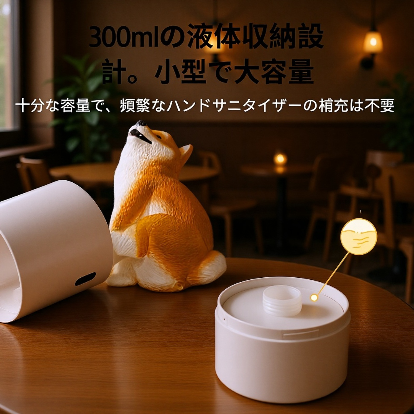 おもしろ泡マシン クリエイティブ誕生日プレゼント