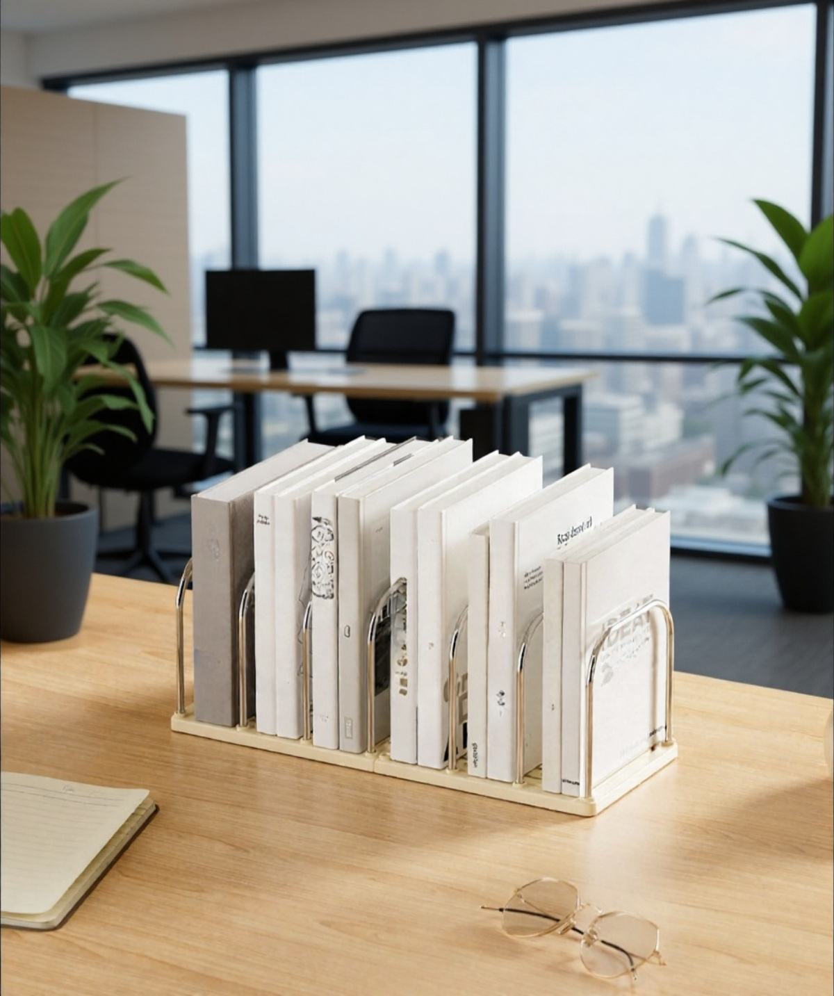 Mehrzweck-Aufbewahrungsbox für Schreibwaren