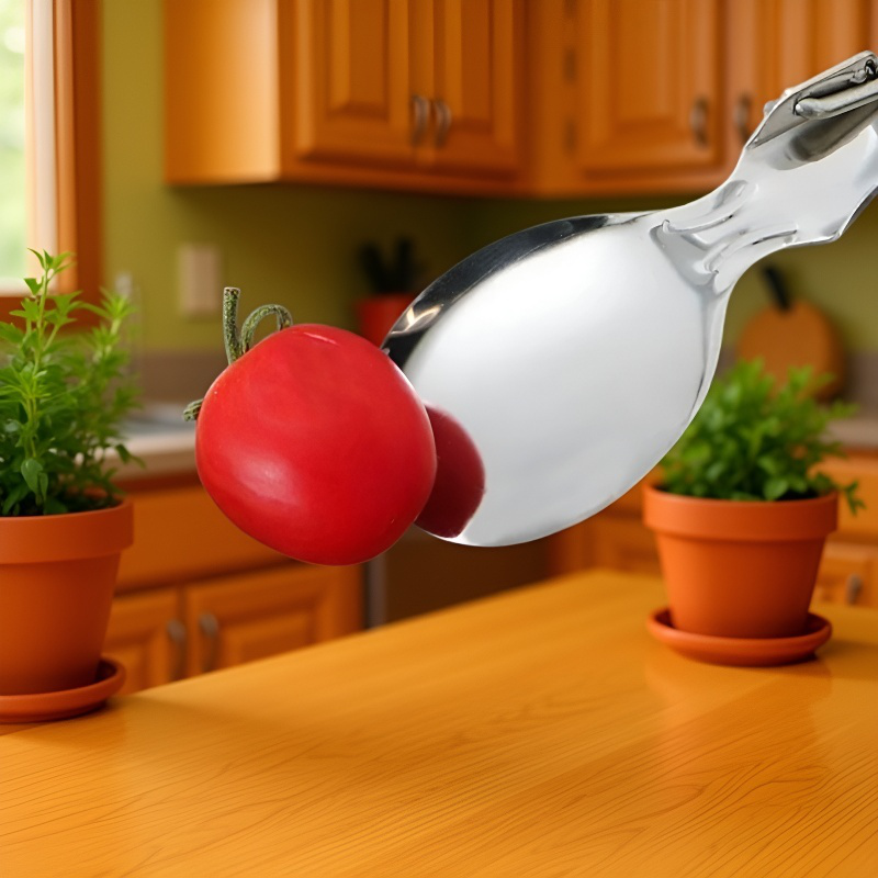 휴대용 304 스테인리스 스틸 접이식 칼