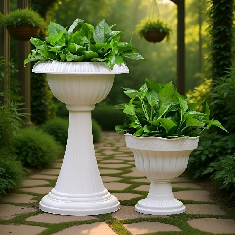  Plastový květináč