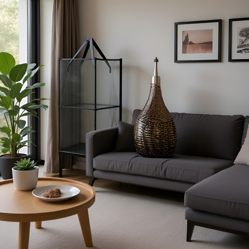 라지 접이식 빨래 바구니 더티 바구니 손잡이 스퀘어 의류 수납 바구니 메쉬 더티 바구니