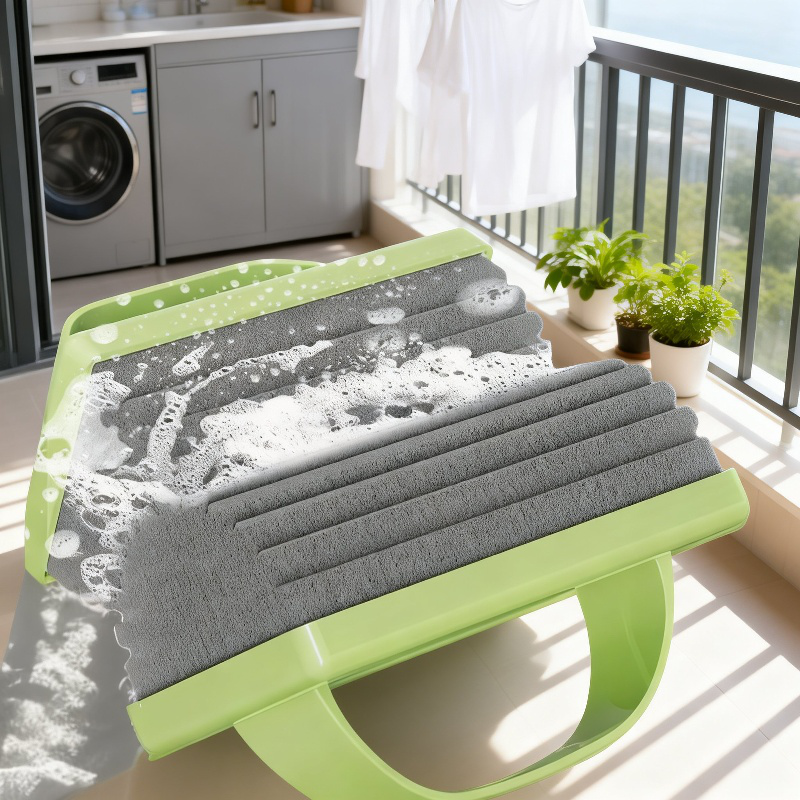 Rodillo limpiador multifuncional para cocina y mesa, absorbente de aceite