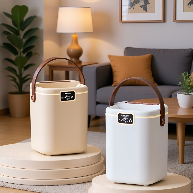 가정용 대용량 가습기 침실 탁상용 사무실 3홀 스프레이 가습 에어컨 정화기