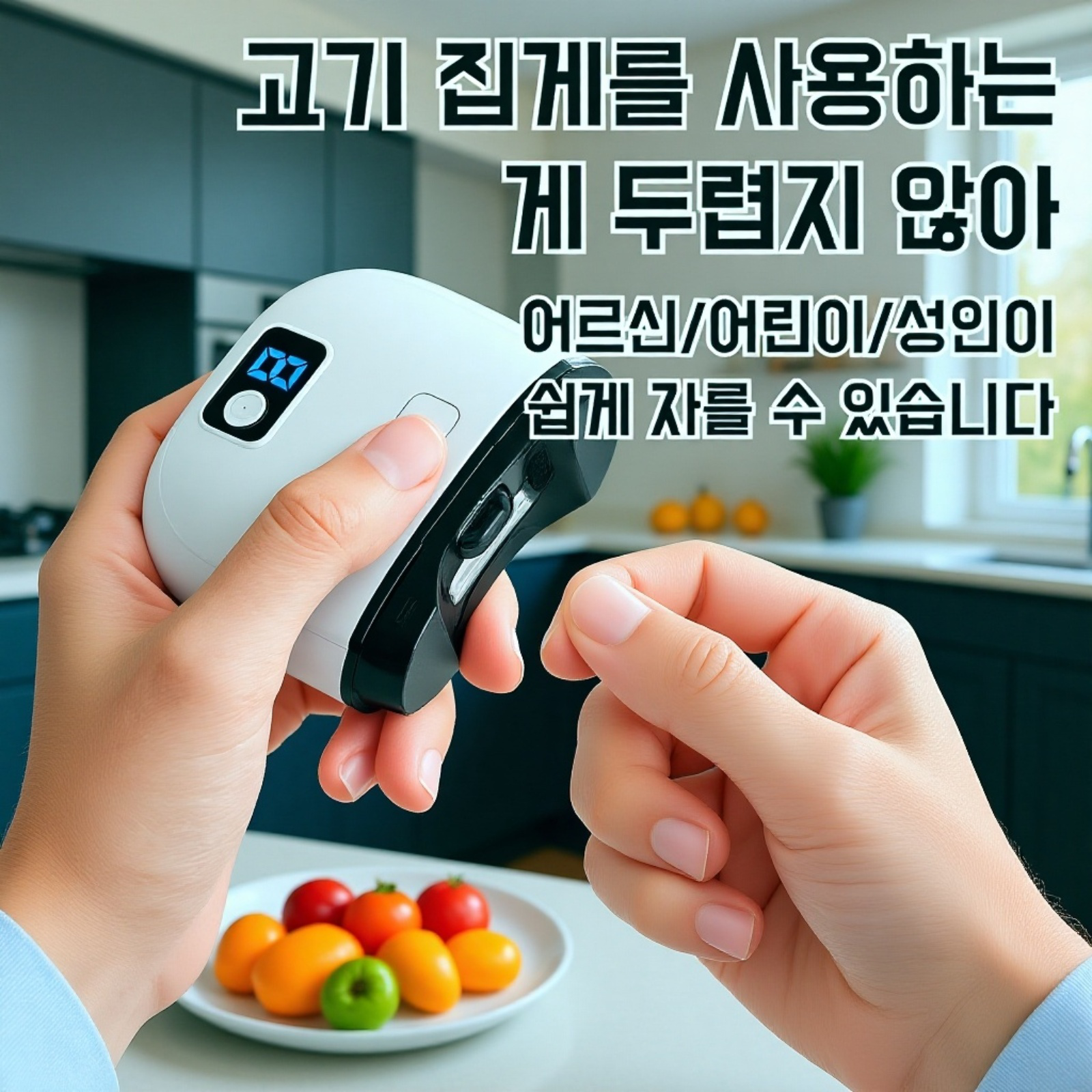 전동 네일 샌더기 다용도 네일 연마기 자동 집게방지 손톱깎이