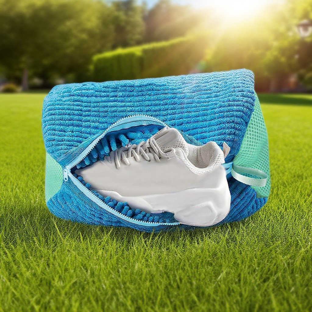 세탁기 전용 게으른 유물 가정용 세탁기 세탁 신발 가방