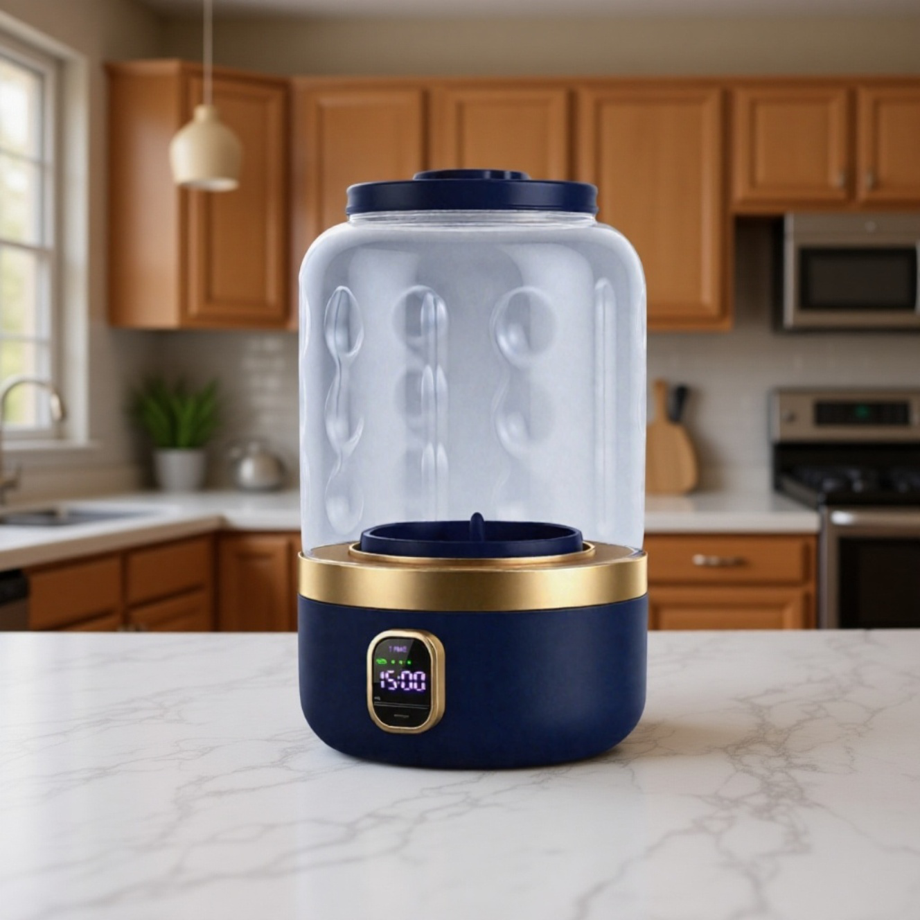 Lavadora Mini Recargable, Especial para Ropa Interior y Calcetines