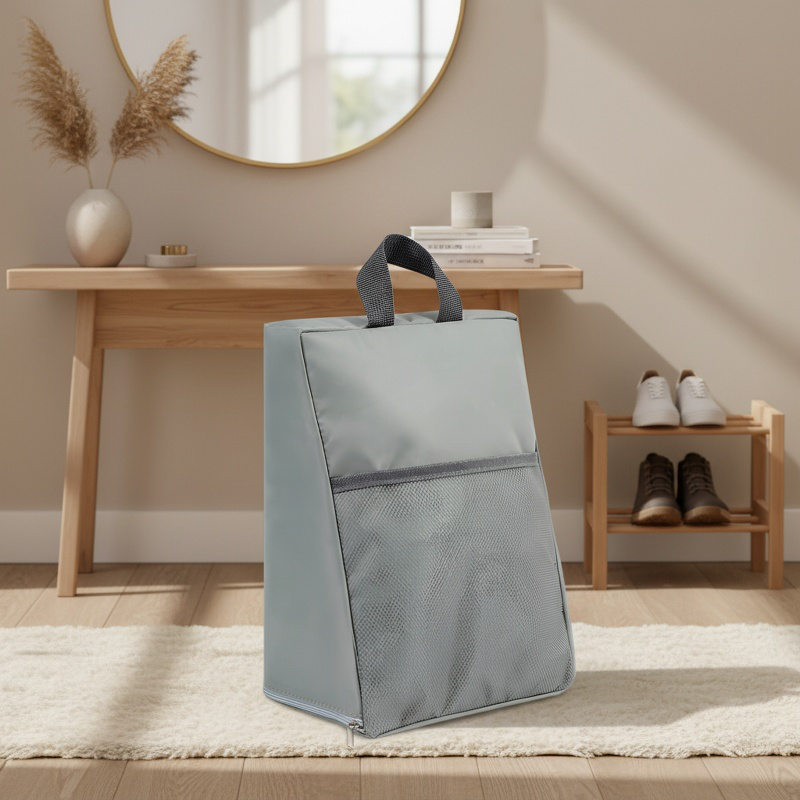 Organizador portátil de calzado deportivo