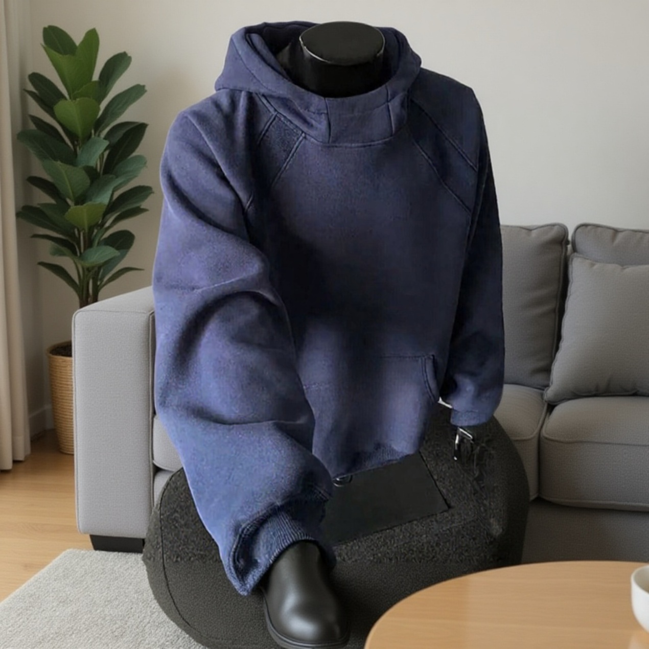 여성 추동 코트 하이넥 후드 남 화이트 플라워 자수 코트 그레이 코트