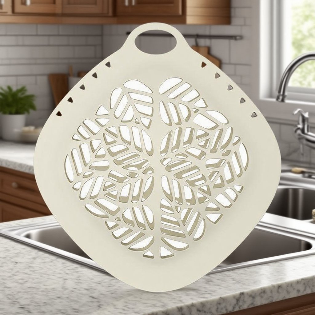 Silicone underwear cleaning bag