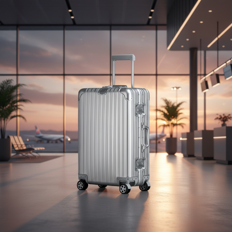 Reisekoffer Business-Koffer