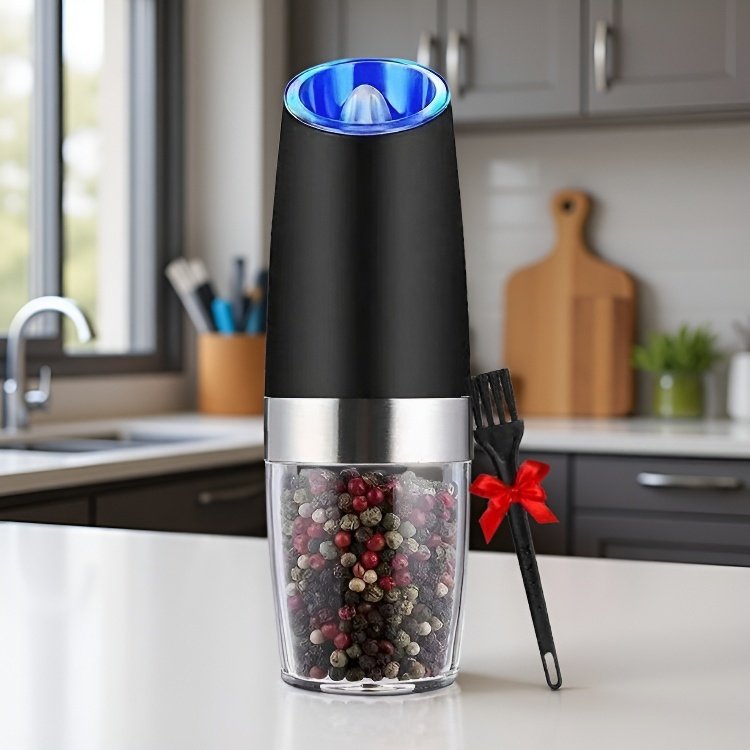 เครื่องบด