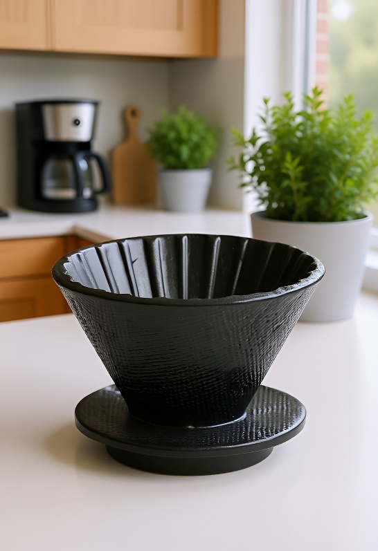 กาแฟพร้อมดื่มในถ้วยเดียวสะดวกสบาย