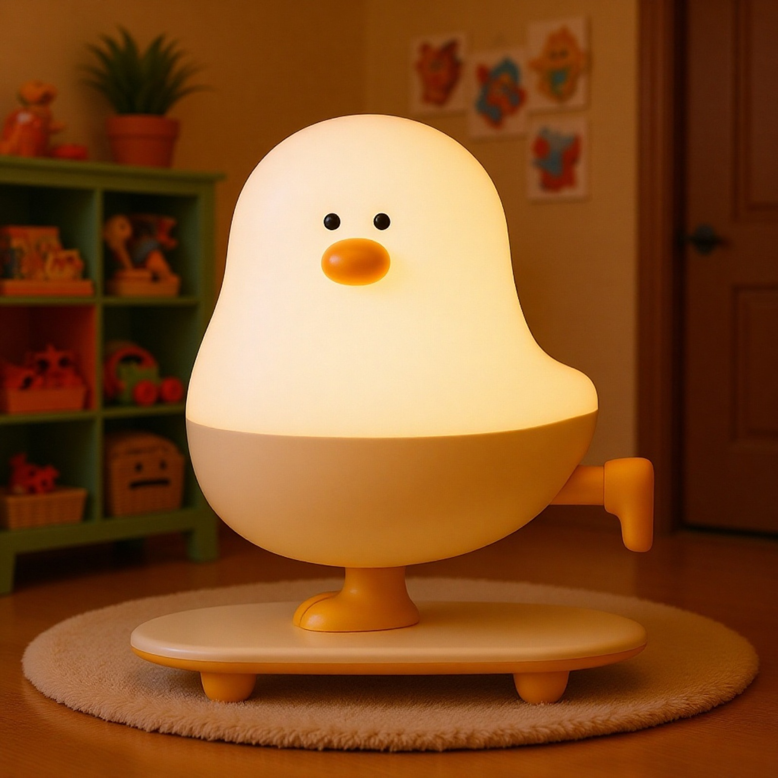 크리에이티브 나이트 라이트