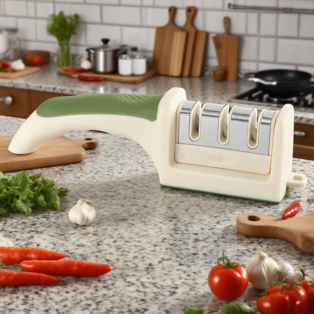 家用手持快速磨刀石