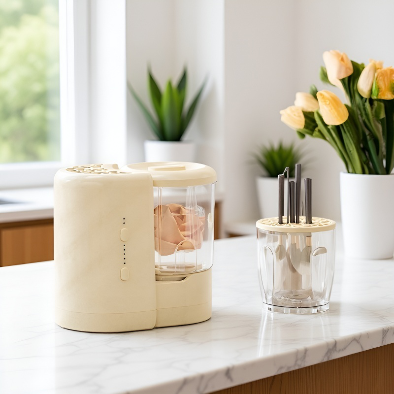 Lavadora automática inalámbrica mini portátil para calcetines y ropa interior