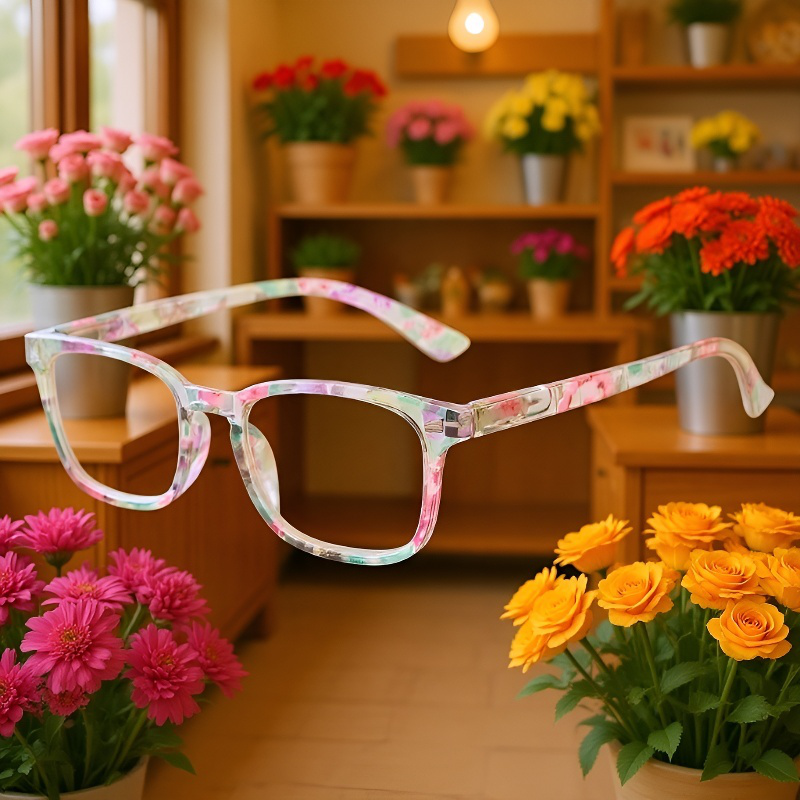 中高年ファッションブルーレイ防止老眼鏡大枠遠視鏡ファッションブルーレイ防止老眼鏡