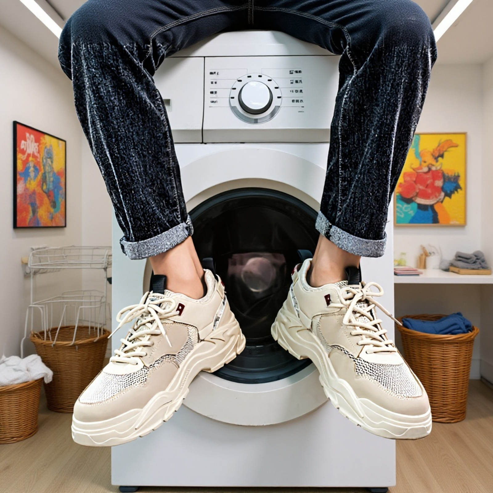 メンズシューズ 2025 新作 夏 メッシュシューズ 通気性 薄型 スポーツシューズ 中空 消臭 メッシュシューズ スポーツ カジュアルシューズ メンズ ワークシューズ