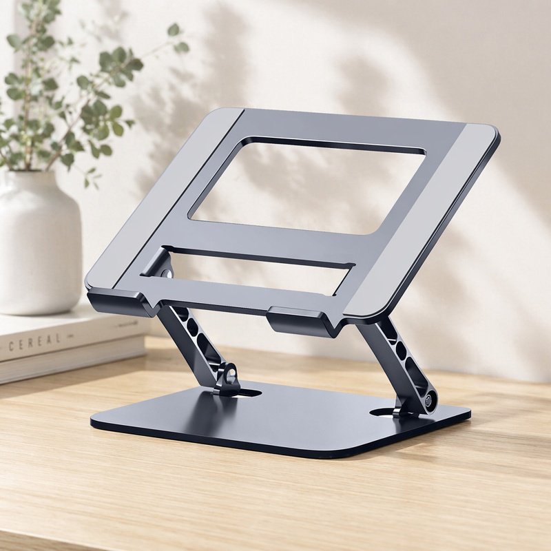 Metal Adjustable Laptop Stand