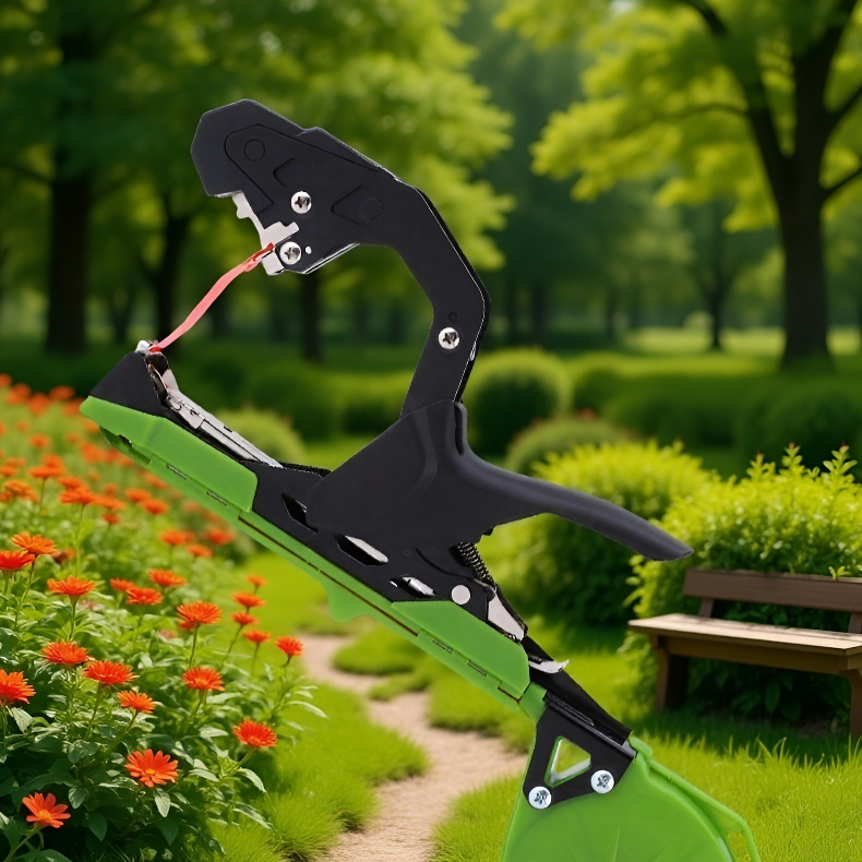 労働力を節約する園芸アイテム｜効率的な作業