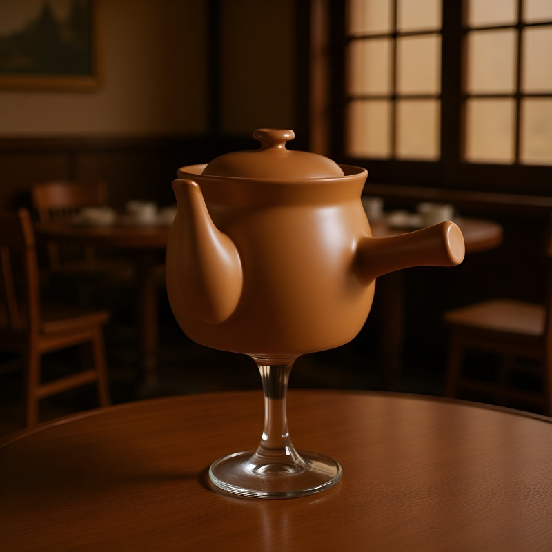 Traditional medicine pot, earthenware, Chinese medicine casserole, health-preserving, high-temperatu