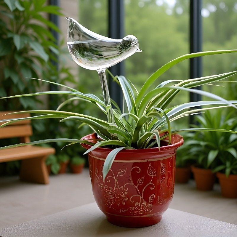 Intelligentes Bewässerungssystem für Zuhause