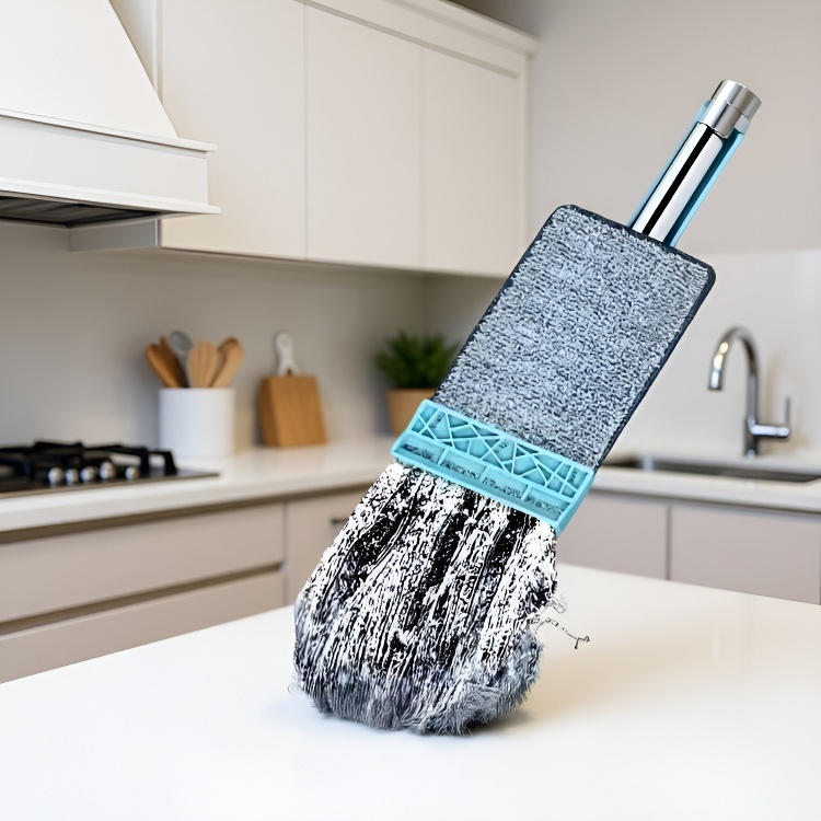 Könnyű használatú padlótisztító felmosó