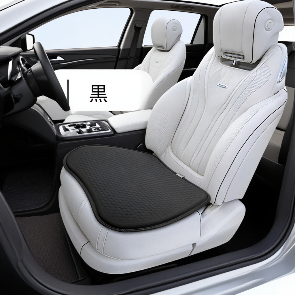 体圧分散設計で長時間座っても快適