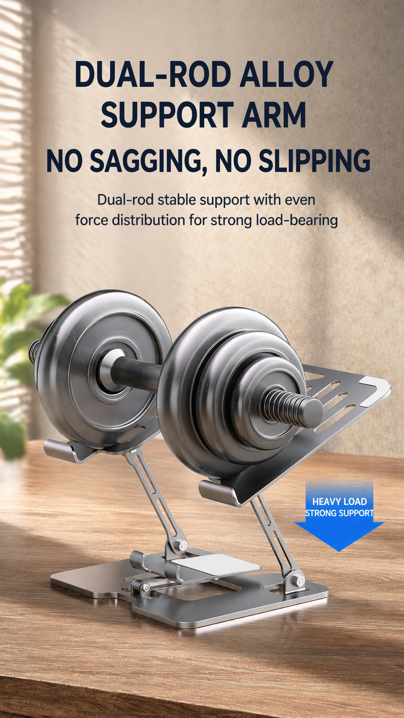 Universal compatibility cooling stand for devices