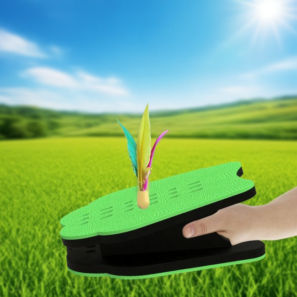 미니 배드민턴 라켓