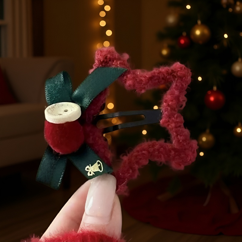 어린이 파티 헤어핀