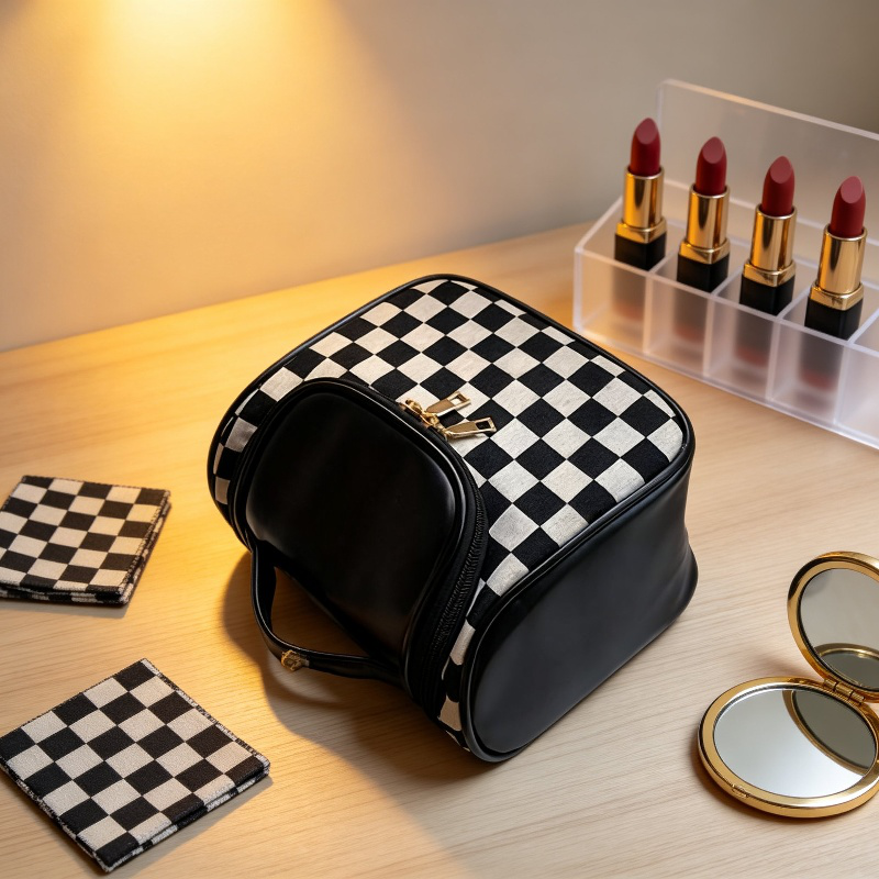多功能化妝收納包