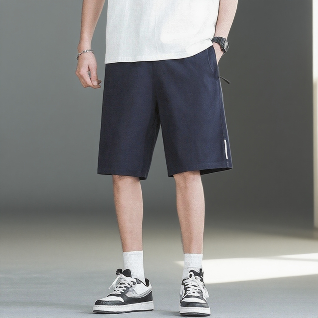 メンズショートパンツ
