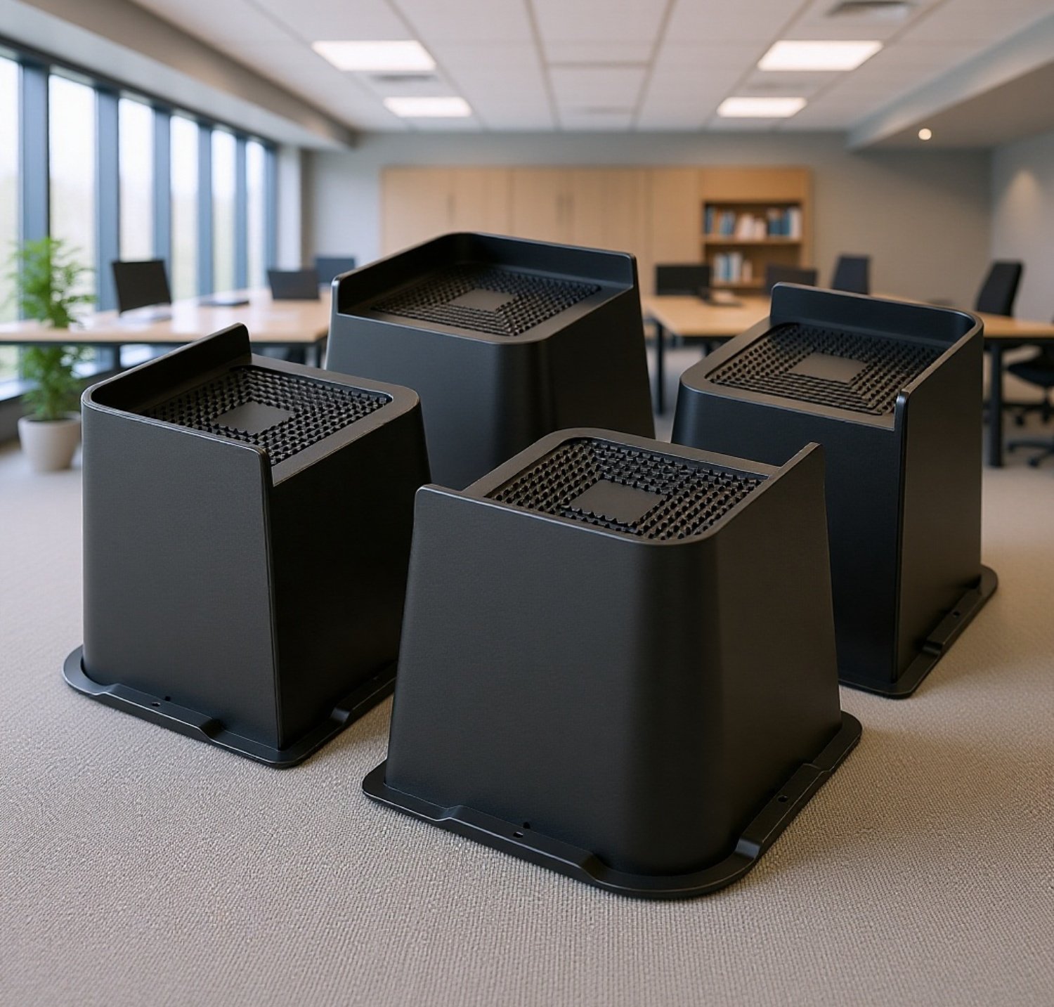 شريط حماية مطاطي للاستخدامات المنزلية