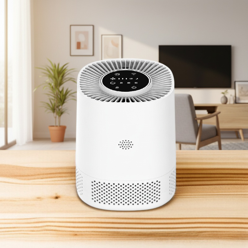 JMY Home Smart Air Purifier